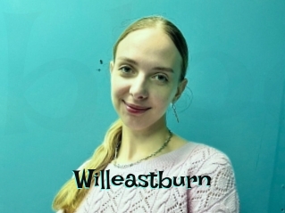 Willeastburn