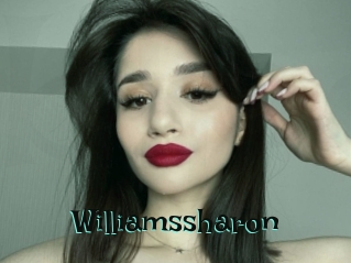 Williamssharon