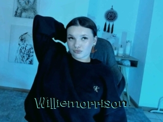 Williemorrison