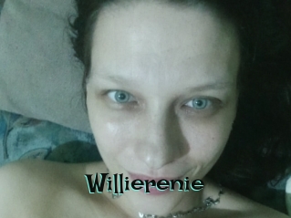 Willierenie