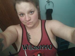 Willow1990