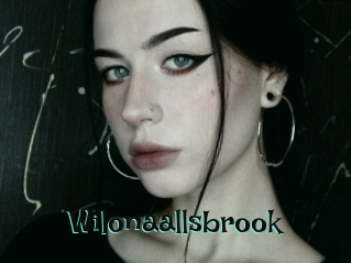 Wilonaallsbrook