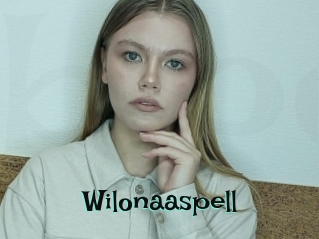 Wilonaaspell