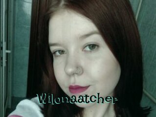 Wilonaatcher