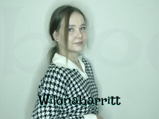 Wilonabarritt