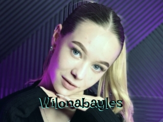 Wilonabayles