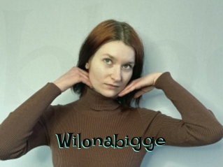 Wilonabigge