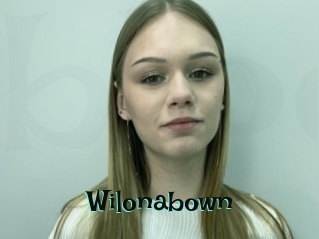 Wilonabown