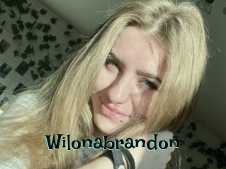 Wilonabrandon