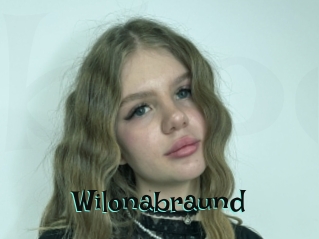 Wilonabraund