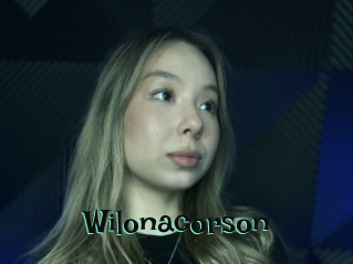 Wilonacorson