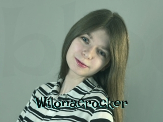 Wilonacrocker