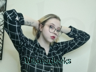 wilonadeeks Blog Pornostar