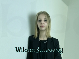Wilonadunaway
