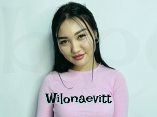 Wilonaevitt