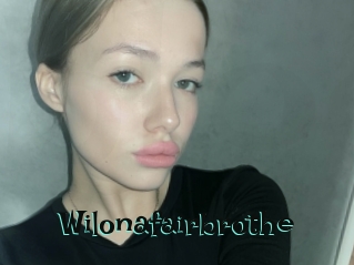 Wilonafairbrothe