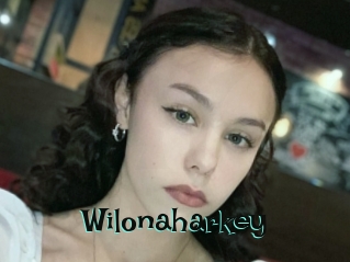 Wilonaharkey