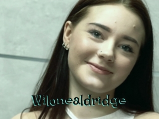 Wilonealdridge
