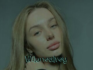 Wilonealvey