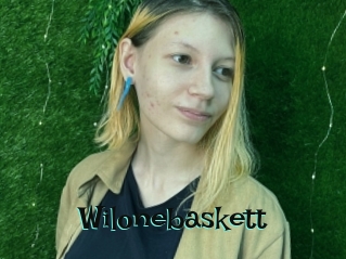 Wilonebaskett