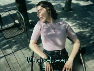 Wilonebeer