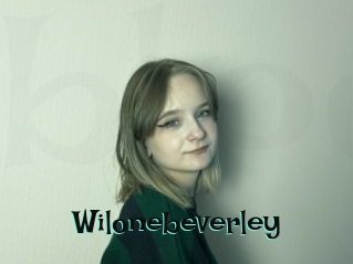 Wilonebeverley