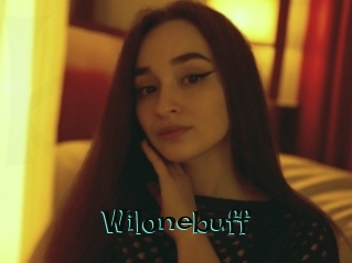 Wilonebuff