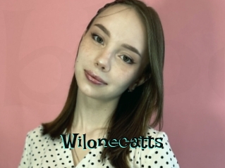Wilonecatts