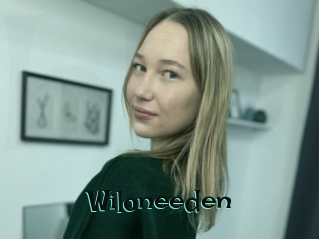 Wiloneeden