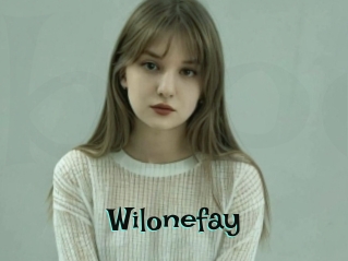 Wilonefay