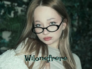 Wilonefrere