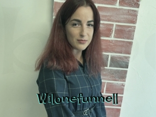 Wilonefunnell