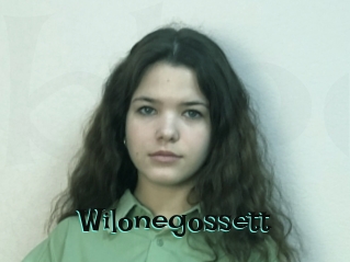 Wilonegossett