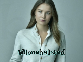 Wilonehallsted