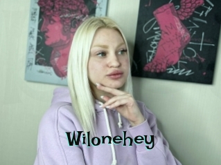 Wilonehey