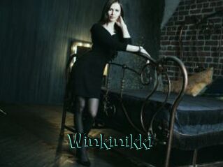 Winkinikki