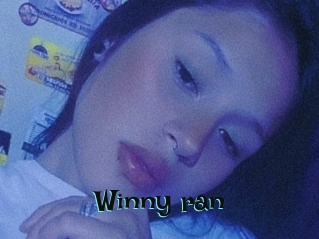 Winny_ran