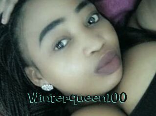 Winterqueen100