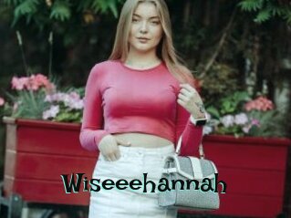 Wiseeehannah