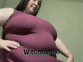 witchannie Blog Pornostar