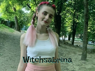 Witchsabrina