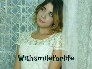Withsmileforlife