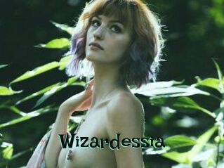 Wizardessia