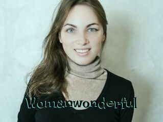 Womanwonderful