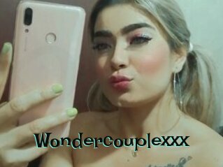 Wondercouplexxx