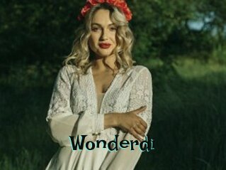 Wonderdi