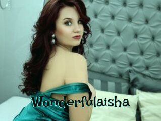 Wonderfulaisha