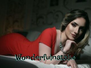 Wonderfulnatalie