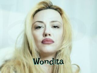 Wondita