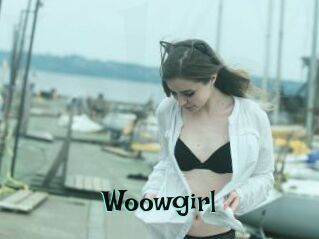 Woowgirl